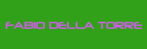 FABIO DELLA TORRE Logo