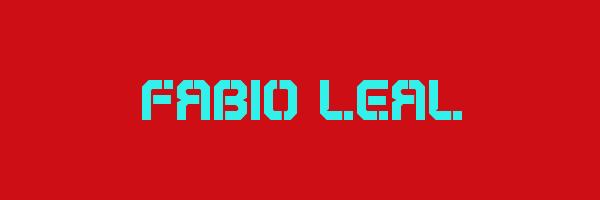 FABIO LEAL Logo