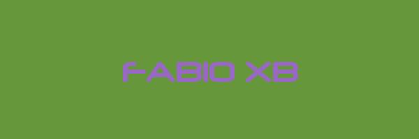 FABIO XB Logo