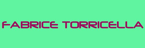 FABRICE TORRICELLA Logo