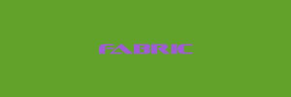 FABRIC Logo