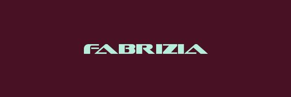 FABRIZIA Logo