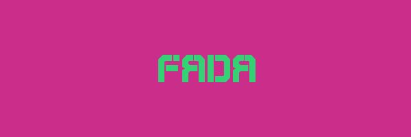 FADA Logo