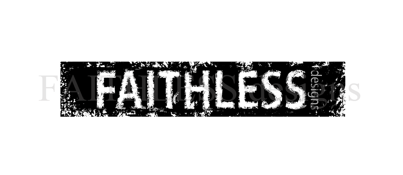 FAITHLESS Logo