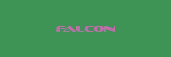 FALCON Logo