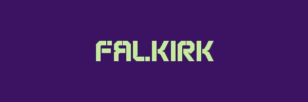 FALKIRK Logo