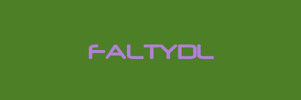 FALTYDL Logo