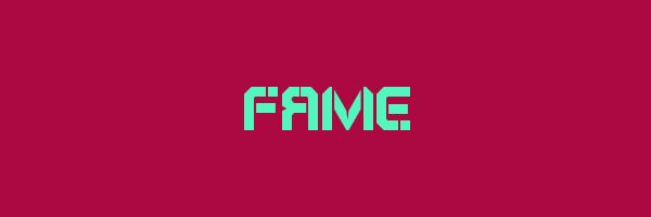 FAME Logo