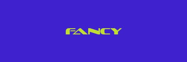 FANCY Logo