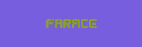 FARACE Logo