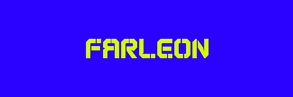 FARLEON Logo