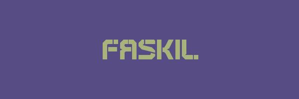 FASKIL Logo