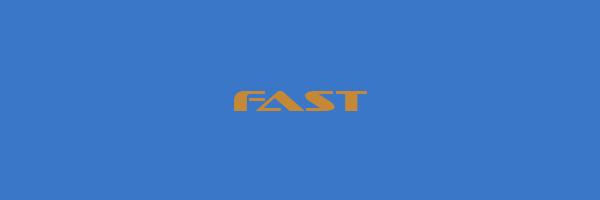 FAST Logo