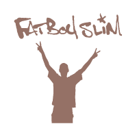 FATBOY SLIM Logo