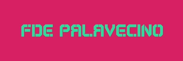 FDE PALAVECINO Logo