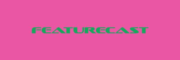 FEATURECAST Logo