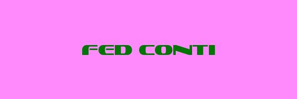 FED CONTI Logo