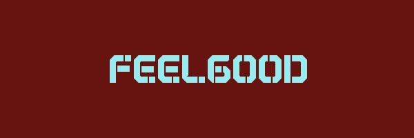FEELGOOD Logo