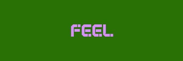 FEEL Logo
