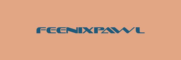 FEENIXPAWL Logo