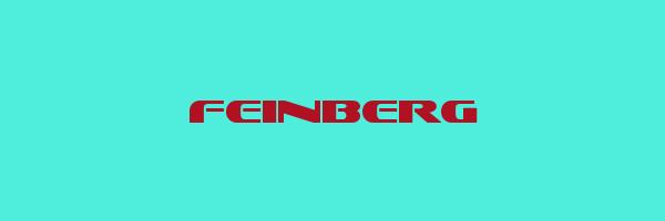 FEINBERG Logo