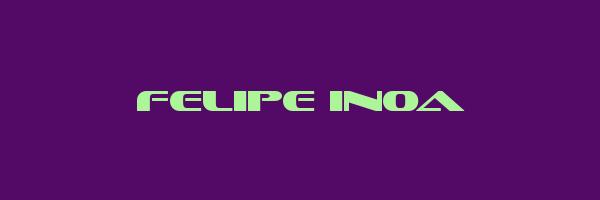 FELIPE INOA Logo
