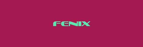 FENIX Logo