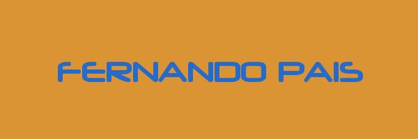 FERNANDO PAIS Logo