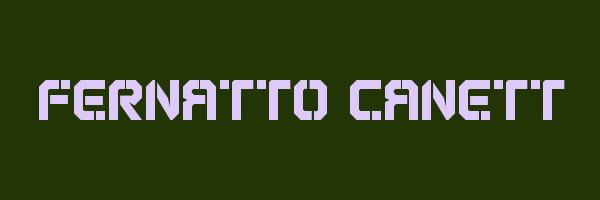FERNATTO CANETT Logo