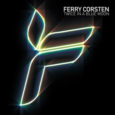 FERRY CORSTEN Logo