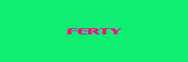 FERTY Logo