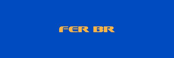 FER BR Logo