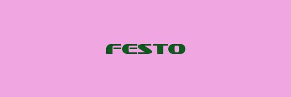 FESTO Logo