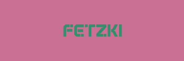 FETZKI Logo