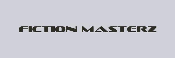FICTION MASTERZ Logo