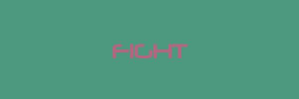 FIGHT Logo