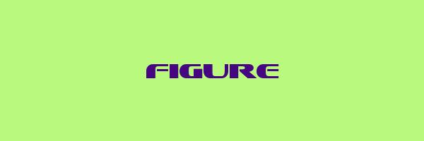FIGURE Logo
