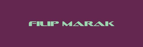 FILIP MARAK Logo
