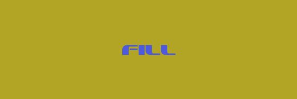 FILL Logo