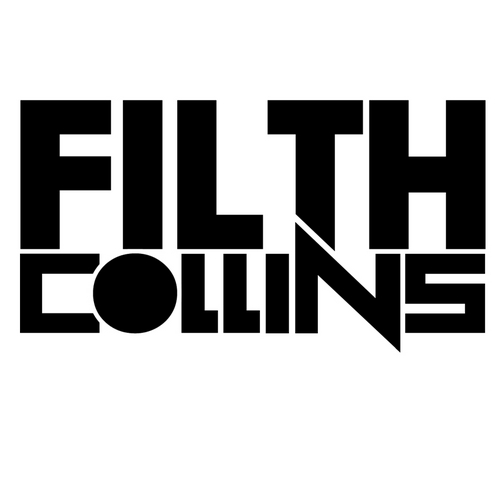 FILTH COLLINS Logo
