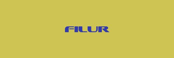 FILUR Logo