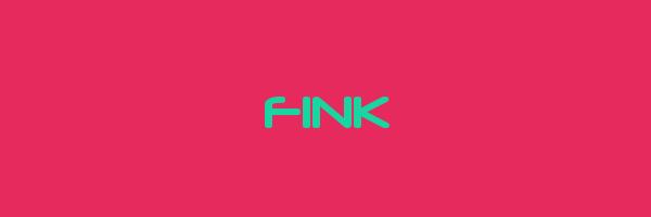 FINK Logo