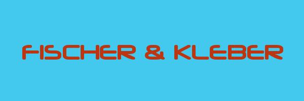 FISCHER & KLEBER Logo