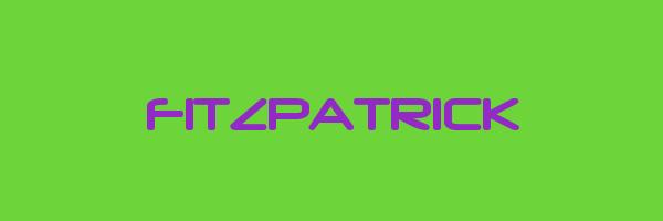 FITZPATRICK Logo