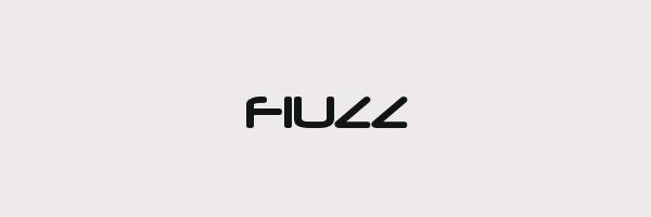 FIUZZ Logo