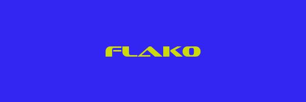FLAKO Logo