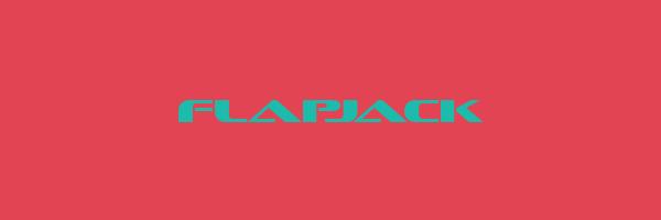 FLAPJACK Logo