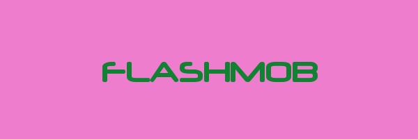 FLASHMOB Logo