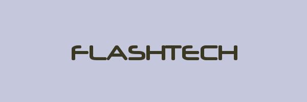 FLASHTECH Logo