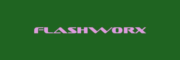 FLASHWORX Logo